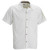 See White Salomon Minim Shirt - Short-Sleeve - Men's