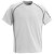 See White Salomon Moto Tech-T - Short-Sleeve - Men's