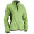 See Lizzard Green/Absolute Brown-X Salomon Fast II Jacket - Women's