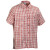 Salomon Camo Check Shirt - Short-Sleeve - Men's