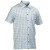 Salomon Camo II Check Shirt - Short-Sleeve - Men's
