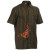 See Absolute Brown Salomon Voice Jam Shirt - Short-Sleeve - Men's