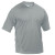 See Aluminum Salomon Evo II Smart Shirt - Short-Sleeve - Men's