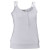 See White Salomon Voice Jam Tank Top - Women's