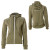 Salomon X Mid Layer Hooded Softshell Jacket - Women's