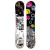 See One Color Salomon Salomon Lily Snowboard - Women's See One Color Salomon Salomon Lily Snowboard - Women's