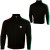 Santini ITA Flag Sweatshirt - Men's