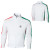 See White Santini ITA Flag Sweatshirt - Men's See White Santini ITA Flag Sweatshirt - Men's