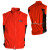 See Red Santini Sushi Full-Zip Wind Vest - Men's See Red Santini Sushi Full-Zip Wind Vest - Men's