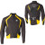 Santini Wind Stopper Jacket - Men's