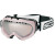 See Bubblegum/Chrome Amp Scott Ransom Spherical Series Goggles