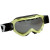 See Lime/Chrome Amp Scott Witness Spherical Series Goggles
