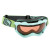 See Mint/Amp Scott Witness Spherical Series Goggles
