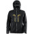 See Black Scott Avenger Gore-Tex Softshell Jacket - Men's
