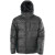 See Black Scott Wisdom Down Jacket - Men's