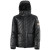 See Black Scott Boiler Jacket - Men's