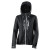 See Black Scott Binary Jacket - Women's