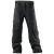 See Black Scott Academy Pant - Women's
