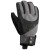 See Black Scott Kinson Glove - Unisex