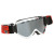 See Tuxedo/Chrome Amp Scott Alias Limited Edition Goggles