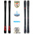 See 189cm Scott Crusade  Alpine Ski 