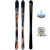 See 158cm Scott Mission Alpine Ski