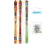 See 158cm Scott P3 Alpine Ski
