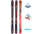 Scott P4 Alpine Ski
