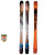 Scott Rebel Ski
