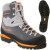 Scarpa Summit GTX Mountaineering Boot - Men's