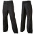 Sierra Designs Hurricane Full Zip Rain Pant - Men's
