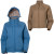 Sierra Designs Vega System Jacket - Women's