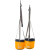 Sierra Designs Coffee Sling - 2 pack