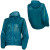 Sierra Designs Isotope Jacket - Women's