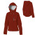 See Crimson Sierra Designs Cyclone Eco Jacket - Women's