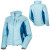 See Ice/Biscayne Sierra Designs Chockstone Insulated Jacket - Women's