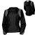 See Black Sierra Designs Kenosha Full-Zip Hooded Jacket - Women's