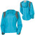 Sierra Designs Kenosha Full-Zip Hooded Jacket - Women's