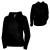 Sierra Designs Vesper Hooded Top - Long-Sleeve - Women's