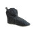 See Black Sierra Designs Drizone Packable Bootie Slipper - Women's