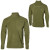 Sierra Designs Ice Ray 1/4 Zip Top - Men's