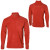 See Crimson Sierra Designs Ice Ray 1/4 Zip Top - Men's See Crimson Sierra Designs Ice Ray 1/4 Zip Top - Men's