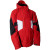 Section Division Component Jacket - Men's