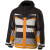 Section Hooded Jacket - Boys'