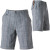 686 Tiger Short - Men's