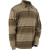 See Khaki 686 Offset Long Sleeve Knit Shirt - Men's