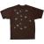 See Chocolate 686 Jumble T-Shirt Short-Sleeve - Men's