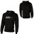 See Black 686 Main Hoody Sweatshirt - Men's See Black 686 Main Hoody Sweatshirt - Men's