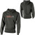 See Charcoal 686 Main Hoody Sweatshirt - Men's See Charcoal 686 Main Hoody Sweatshirt - Men's
