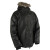 See Black 686 A.R.D. Fragment Leather Down Jacket - Men's See Black 686 A.R.D. Fragment Leather Down Jacket - Men's